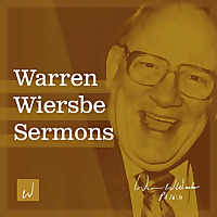 Warren Wiersbe Sermons