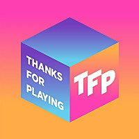 Thanks For Playing