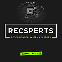 Recsperts - Recommender Systems Experts