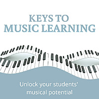 Keys to Music Learning