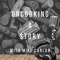 Uncorking a Story