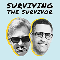 Surviving the Survivor: #BestGuests in True Crime