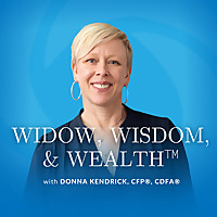 Widow, Wisdom & Wealth™: Thriving in Career and Parenthood After Loss