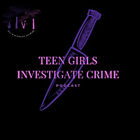 Two Girls Investigate Crime
