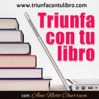 Triunfa con tu libro