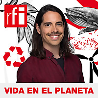 Vida en el Planeta
