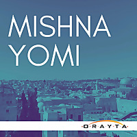Yeshivat Orayta Mishna Yomi