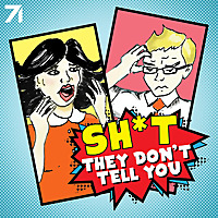 Shit They Don't Tell You with Nikki Limo and Steve Greene