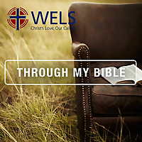 WELS - Through My Bible on Streams