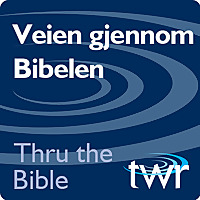 Veien gjennom Bibelen @ttb.twr.org/norwegian
