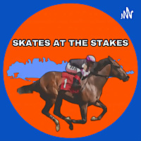 Skates At The Stakes : An Islanders Podcast