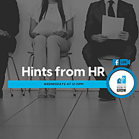Hints from HR - Tips For And From The Multifamily Industry