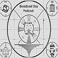 WSMF Broadcast Day Podcast