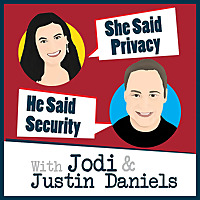 She Said Privacy/He Said Security