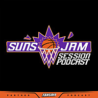 Suns JAM Session Podcast