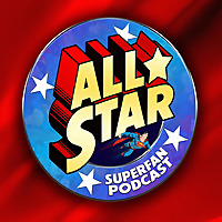 All Star Superfan Podcast