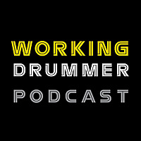 Working Drummer