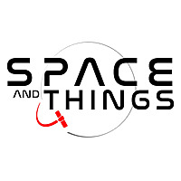 Space and Things