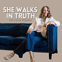 She Walks In Truth