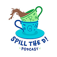 Spill the D - Disney World, Disneyland, Movies, and More!