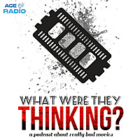 What Were They Thinking?