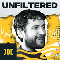 Unfiltered with Oli Dugmore