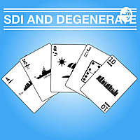 SDI and The Degenerate