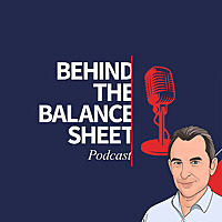 Behind the Balance Sheet