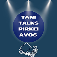 The Tani Talks Pirkei Avos Minute