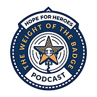 The Weight Of The Badge