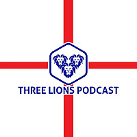 Three Lions Podcast