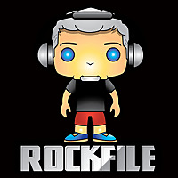 Rockfile's Podcast