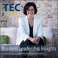Vistage Live - Australia and New Zealand - Business and Leadership Insights