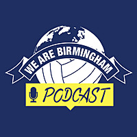We Are Birmingham Podcast