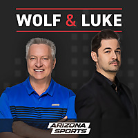 Wolf & Luke Show