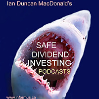 Safe Dividend Investing