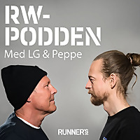 RW-podden med LG & Peppe