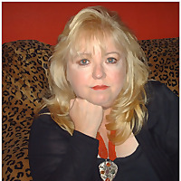 Voices of the Sacred Feminine