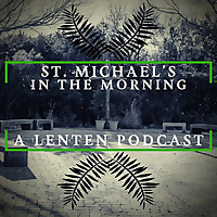 St. Michael's in the Morning