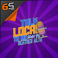Talk Local To Me