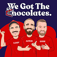 We Got The Chocolates