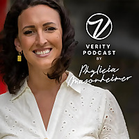 Verity by Phylicia Masonheimer