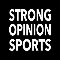 Strong Opinion Sports
