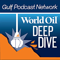 World Oil Deep Dive