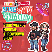 Song Swap Showdown: Your Weekly Musical Throwdown Show!