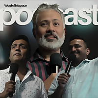 Word Of His Grace - Audio Podcast