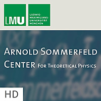 Sommerfeld Theory Colloquium (ASC)