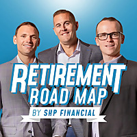 Retirement Road Map
