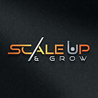 Scale UP & Grow with Mary Ricketts, MBA