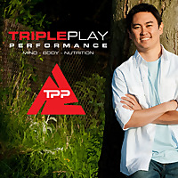 THRIVE 120 Podcast